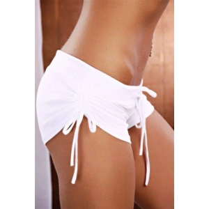 TSec03110  Seksi Mini Şort