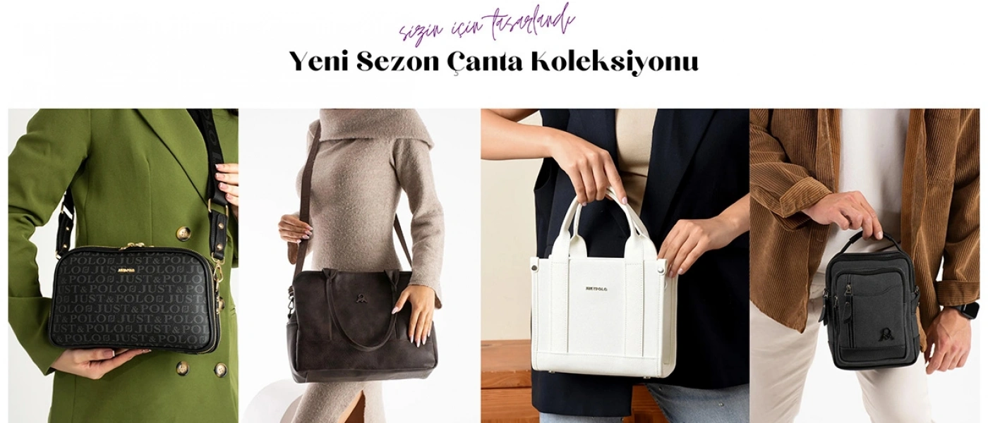 Kadın Çanta