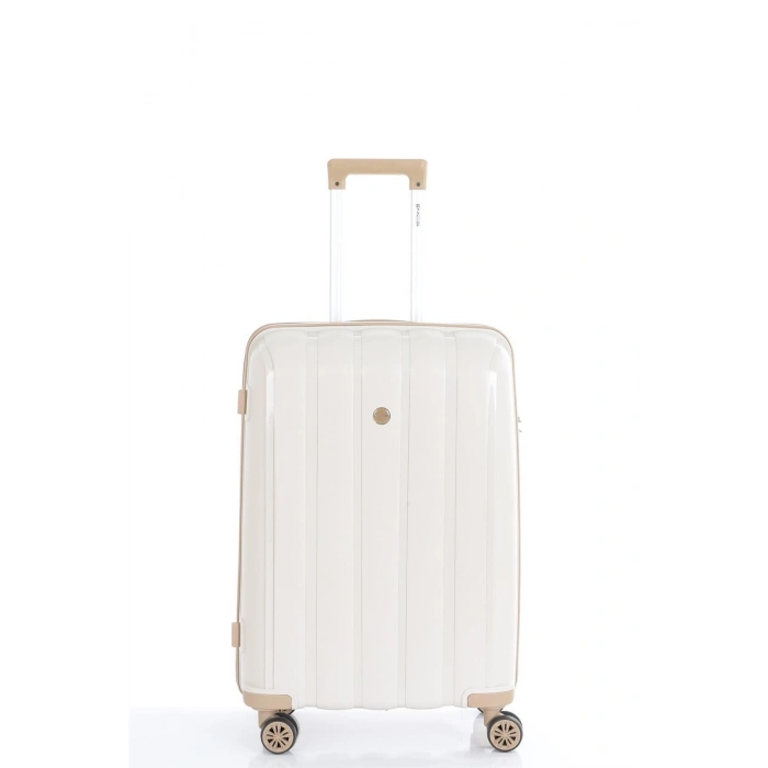 Mçs Polipropilen Valiz V305 65 Cm