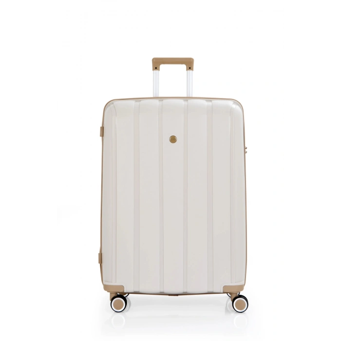 Polipropilen Valiz V305 75 CM