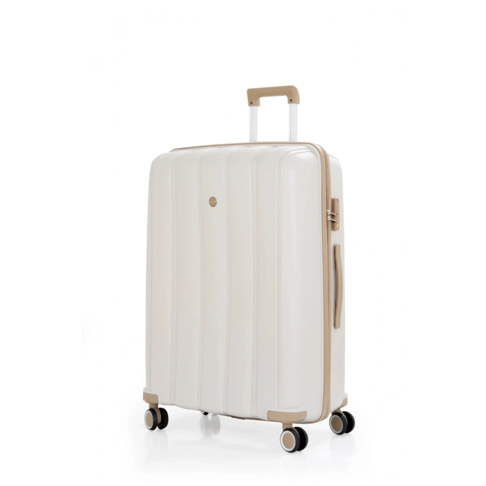 Polipropilen Valiz V305 75 CM