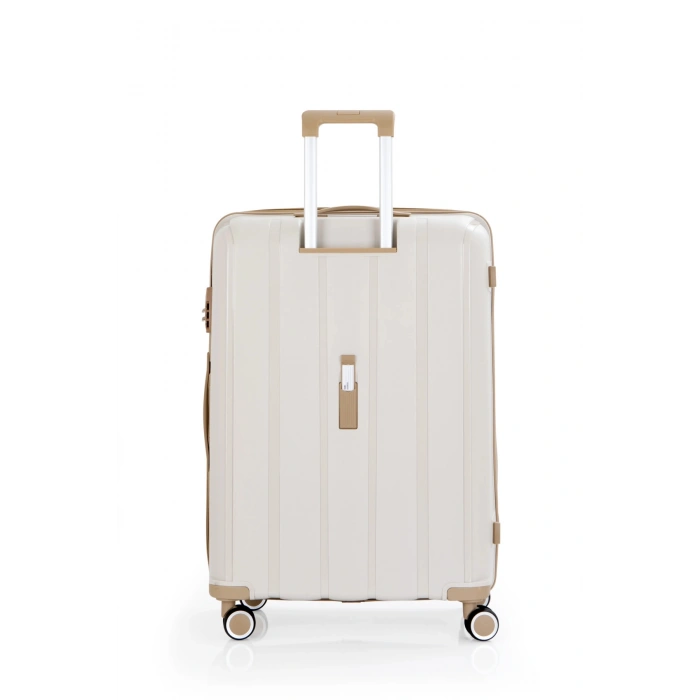 Polipropilen Valiz V305 75 CM