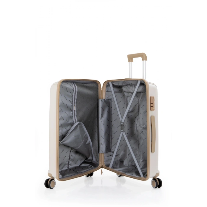 Polipropilen Valiz V305 75 CM