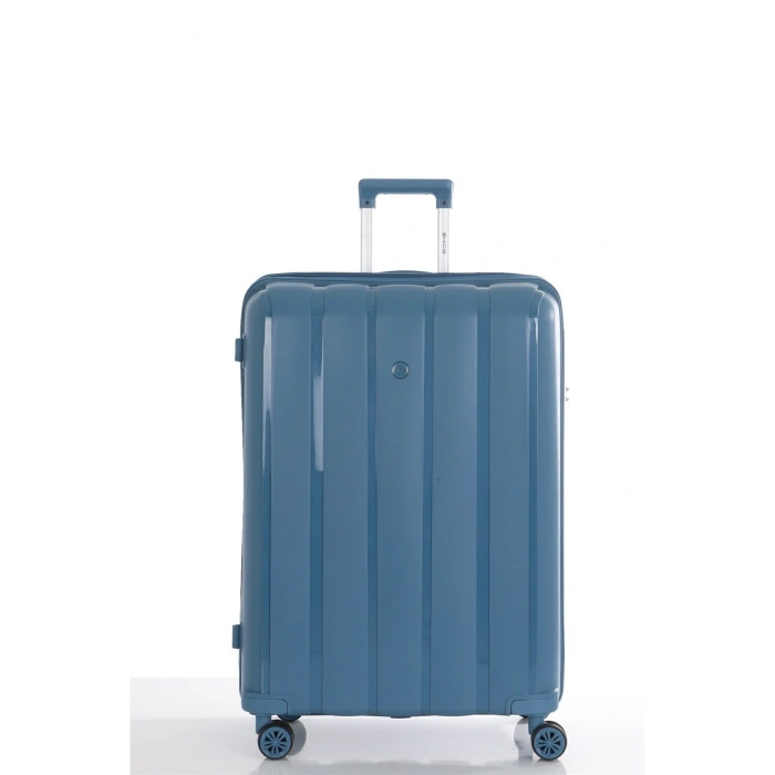 Mçs Polipropilen Valiz V305 75 Cm