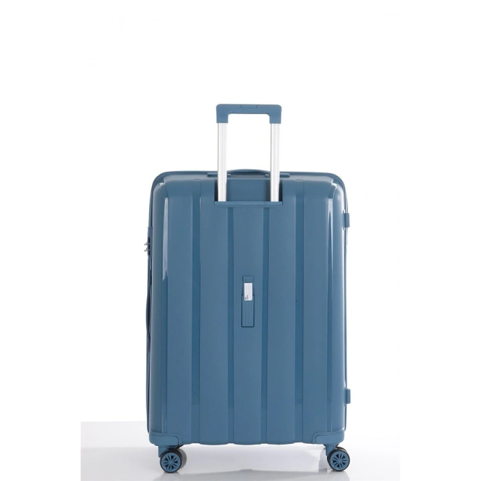 Mçs Polipropilen Valiz V305 75 Cm
