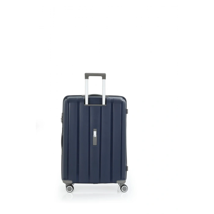 Mçs Polipropilen Valiz V305 75 CM
