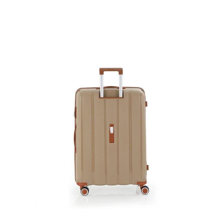 Mçs Polipropilen Valiz V305 75 CM