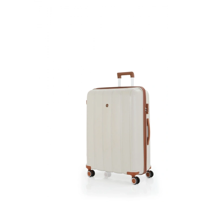 Mçs Polipropilen Valiz V305 75 CM