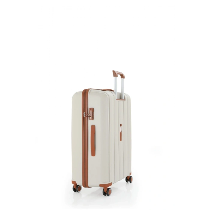 Mçs Polipropilen Valiz V305 75 CM