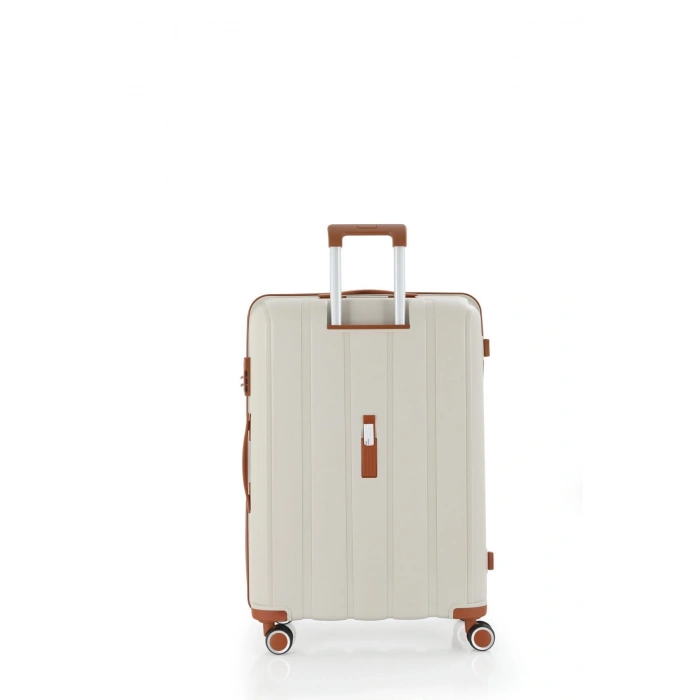 Mçs Polipropilen Valiz V305 75 CM