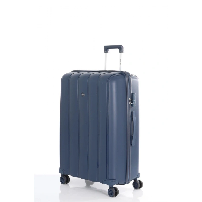 Mçs Polipropilen Valiz V305 75 Cm
