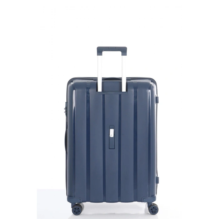 Mçs Polipropilen Valiz V305 75 Cm