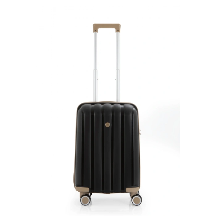 Polipropilen Valiz V305 55 CM