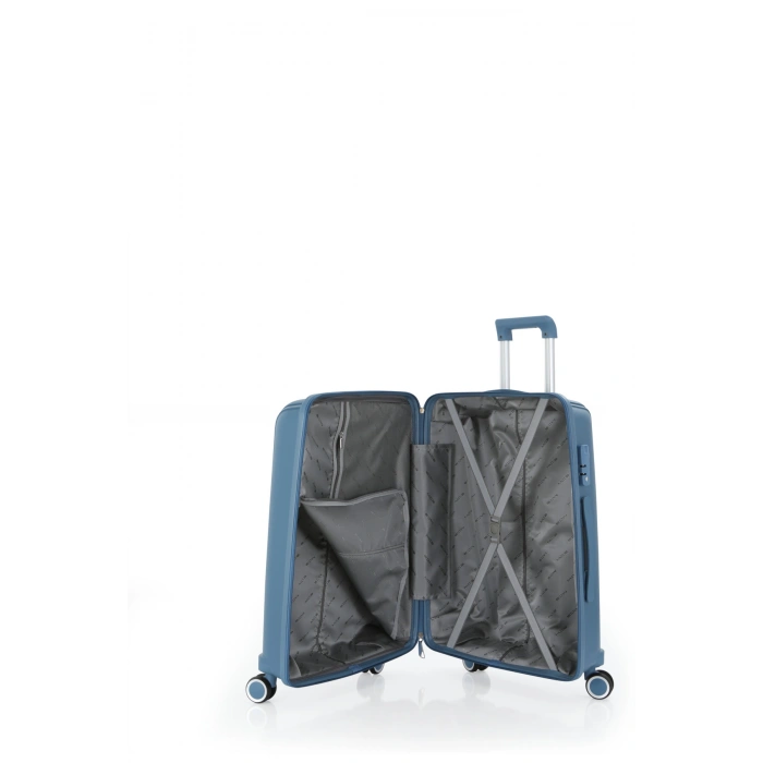 Polipropilen Valiz V305 65 CM
