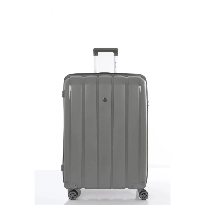 Mçs Polipropilen Valiz V305 75 Cm