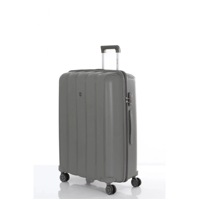Mçs Polipropilen Valiz V305 75 Cm
