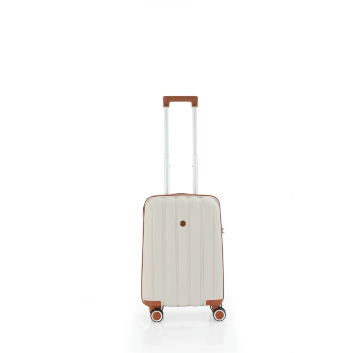 Mçs Polipropilen Valiz V305 55 CM
