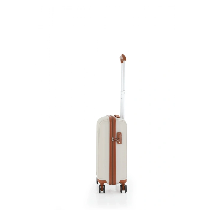 Mçs Polipropilen Valiz V305 55 CM