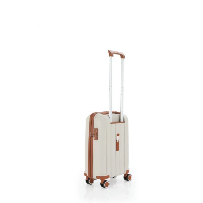 Mçs Polipropilen Valiz V305 55 CM