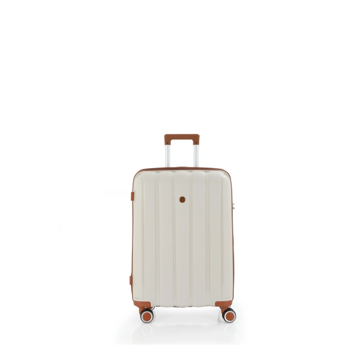 Mçs Polipropilen Valiz V305 65 CM
