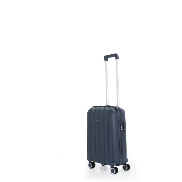 Polipropilen Valiz V305 55 CM