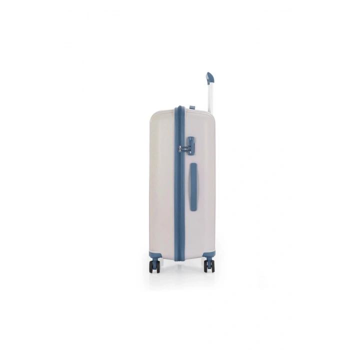Mçs Polipropilen Valiz V305 75 Cm
