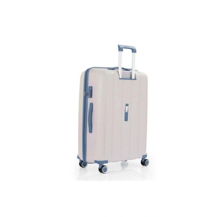 Mçs Polipropilen Valiz V305 75 Cm