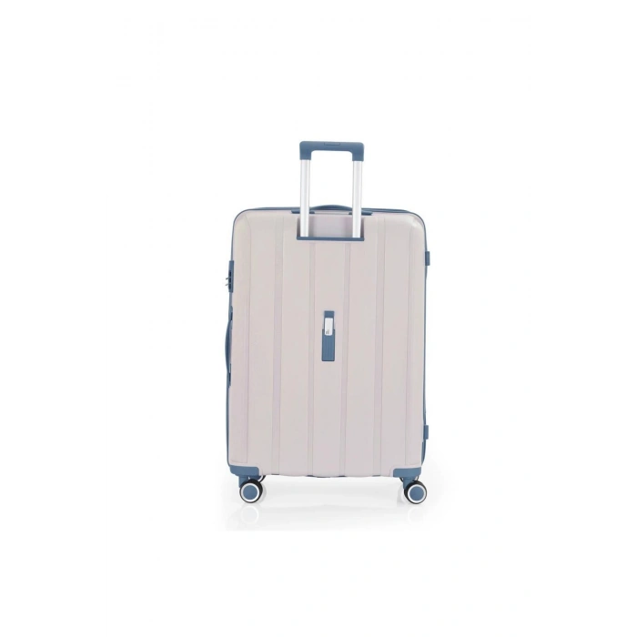 Mçs Polipropilen Valiz V305 75 Cm