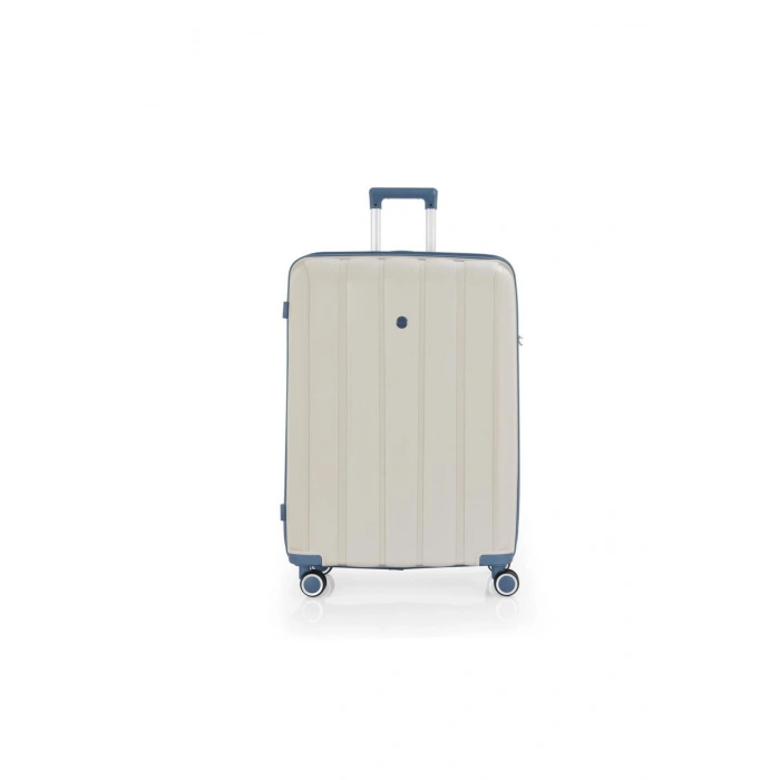 Mçs Polipropilen Valiz V305 75 Cm