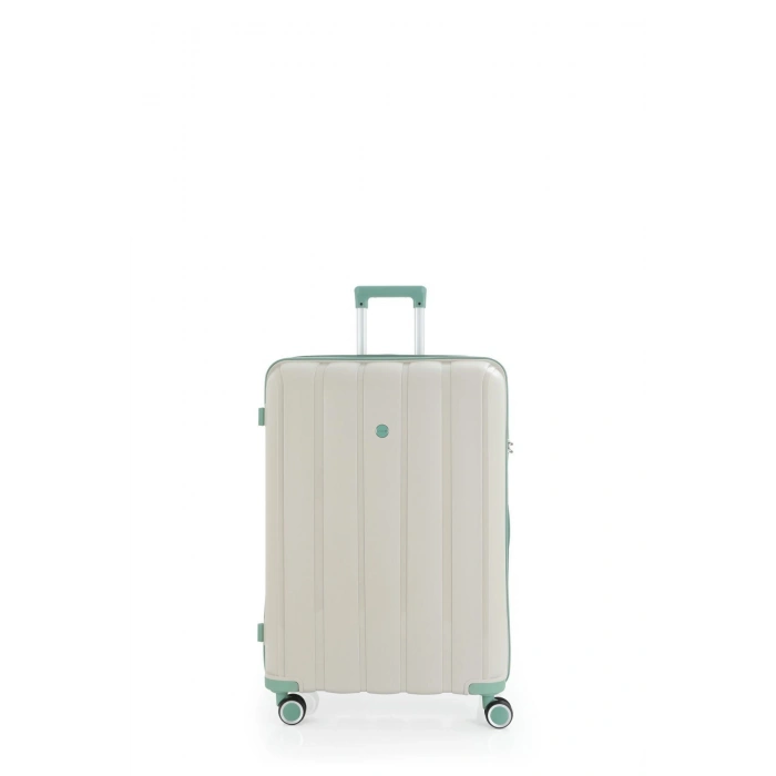 Mçs Polipropilen Valiz V305 75 CM