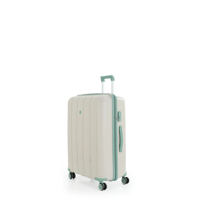 Mçs Polipropilen Valiz V305 75 CM
