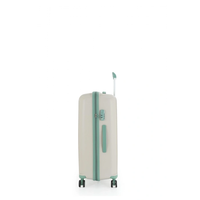 Mçs Polipropilen Valiz V305 75 CM