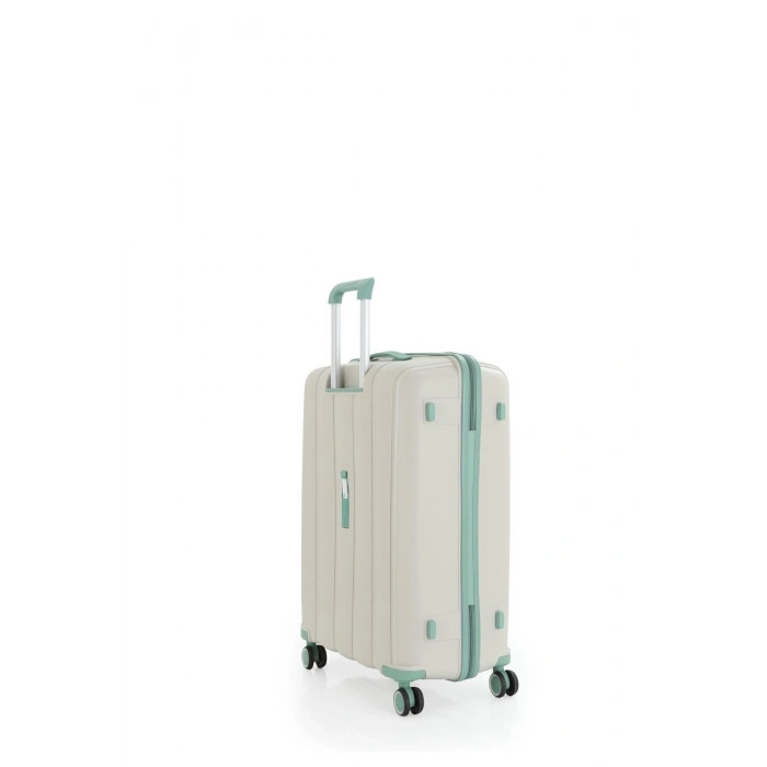 Mçs Polipropilen Valiz V305 75 CM