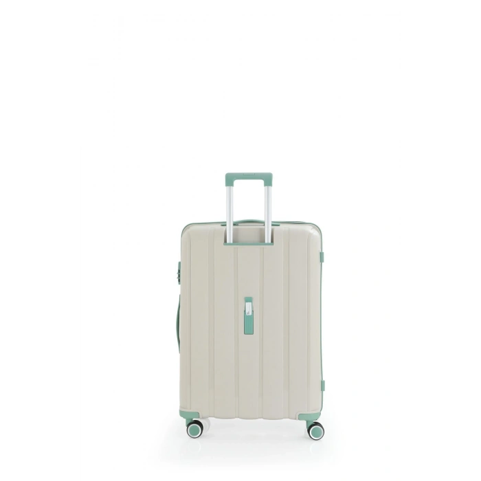 Mçs Polipropilen Valiz V305 75 CM