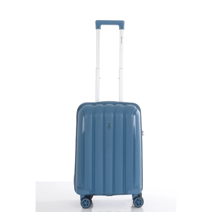 Polipropilen Valiz V305 55 CM