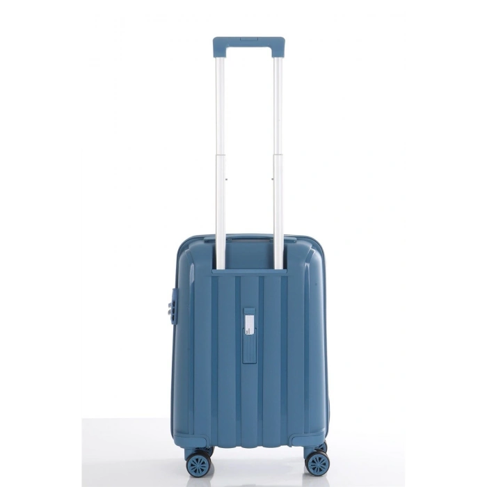 Polipropilen Valiz V305 55 CM