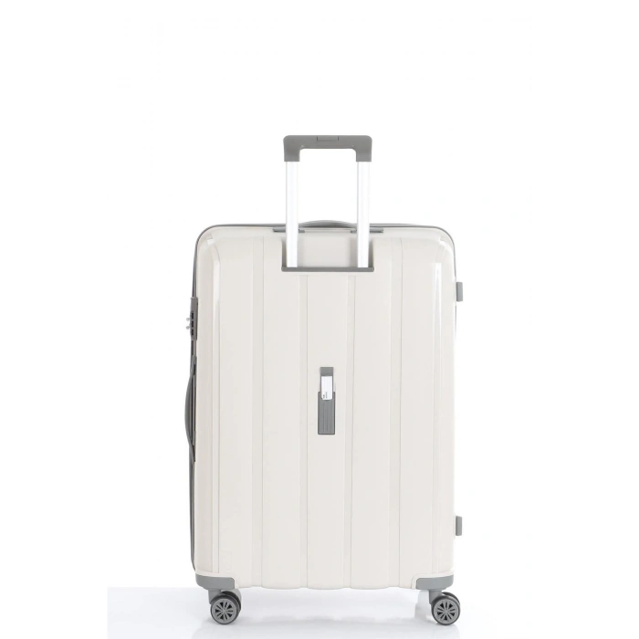 Mçs Polipropilen Valiz V305 75 Cm