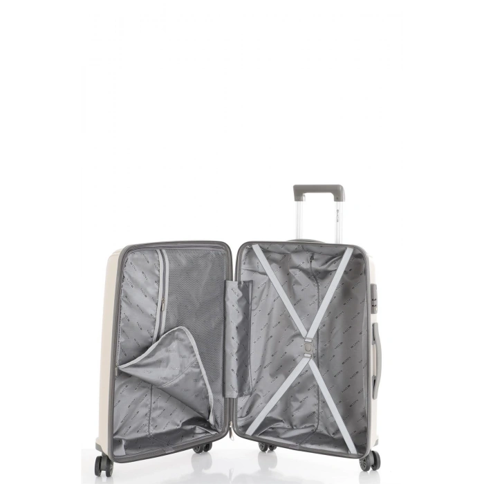Polipropilen Valiz V305 65 CM