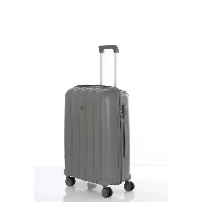 Mçs Polipropilen Valiz V305 65 Cm