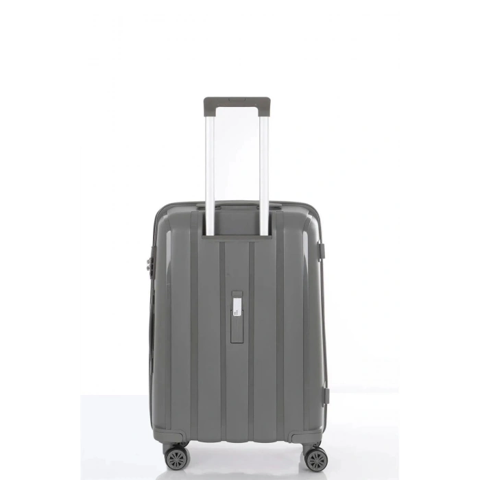 Mçs Polipropilen Valiz V305 65 Cm