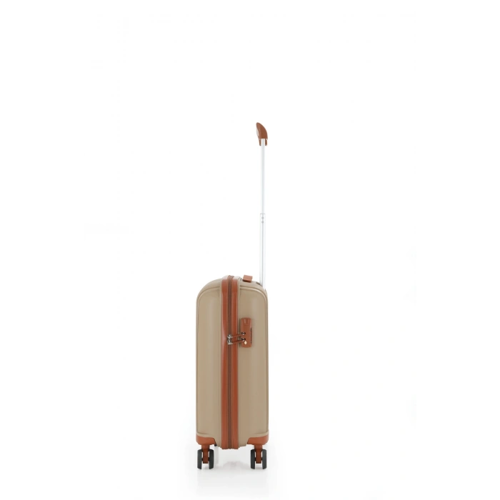 Mçs Polipropilen Valiz V305 55 CM