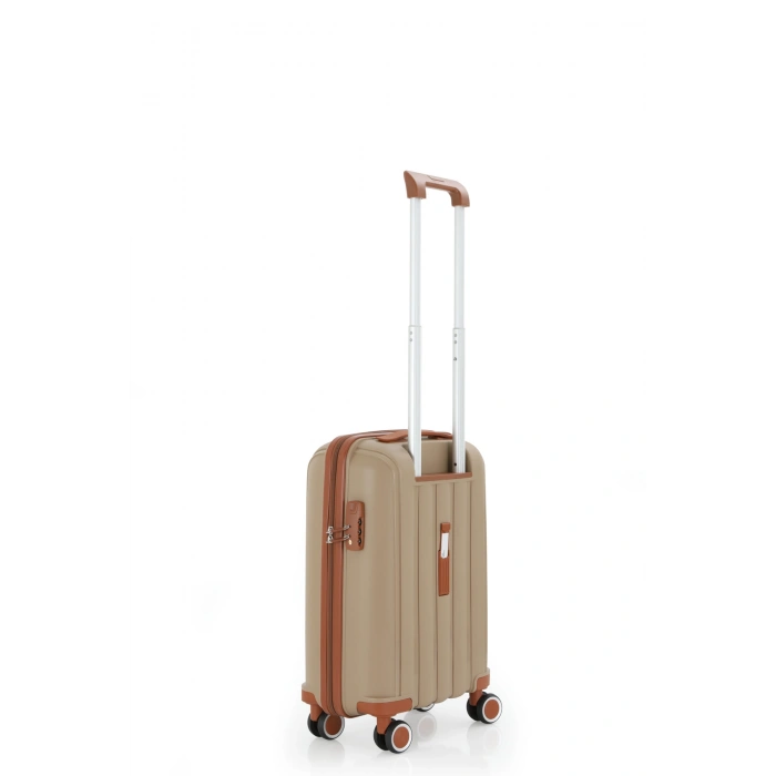 Mçs Polipropilen Valiz V305 55 CM