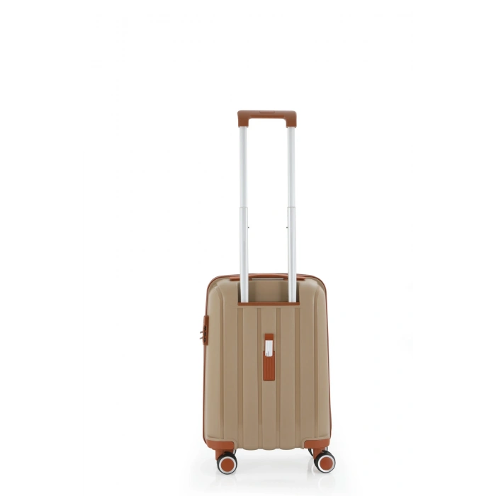 Mçs Polipropilen Valiz V305 55 CM