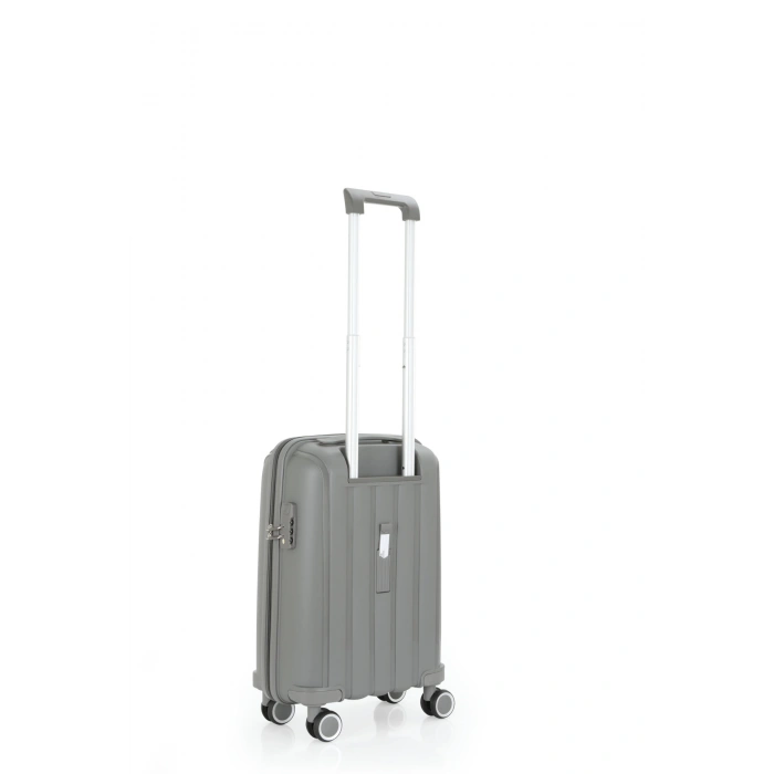 Polipropilen Valiz V305 55 CM