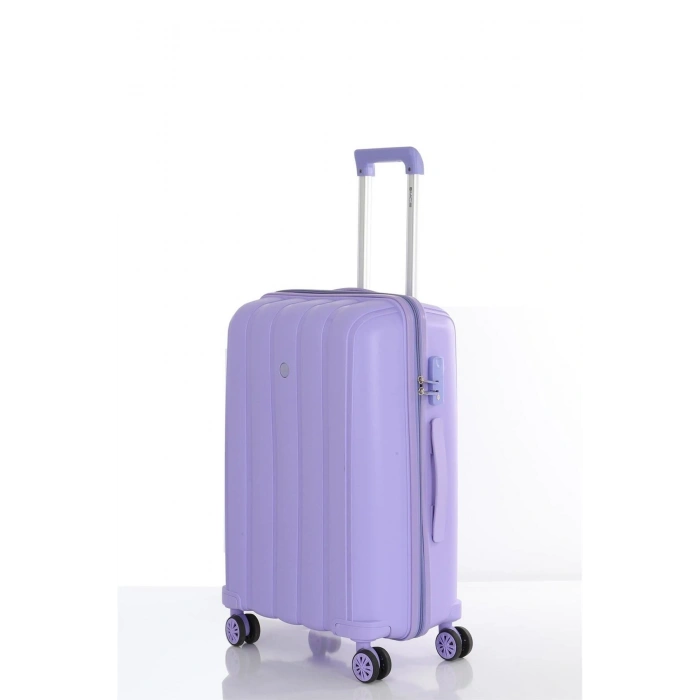 Polipropilen Valiz V305 65 CM