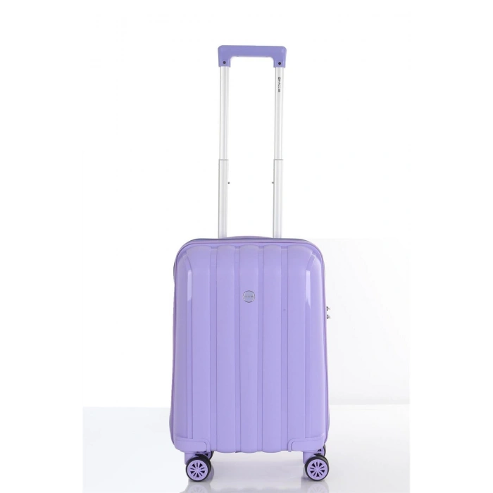 Polipropilen Valiz V305 55 CM