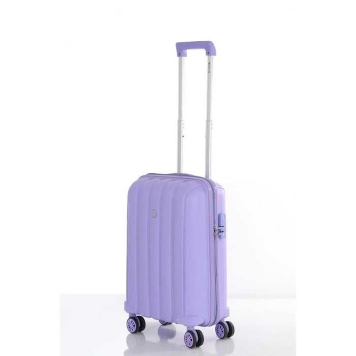 Polipropilen Valiz V305 55 CM