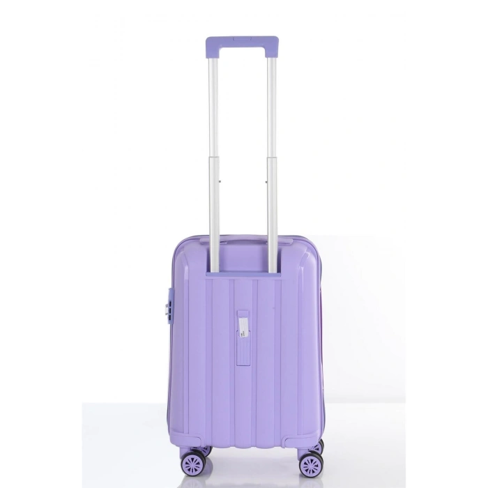 Polipropilen Valiz V305 55 CM