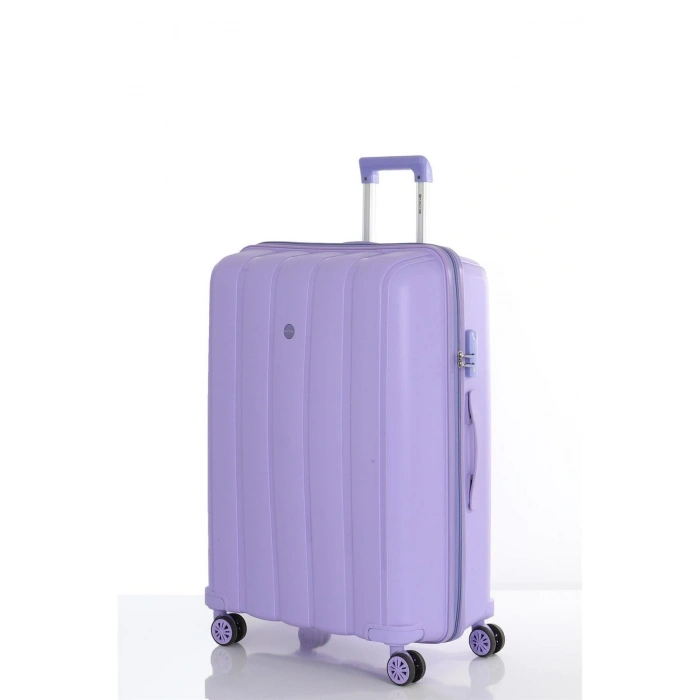 Polipropilen Valiz V305 75 CM
