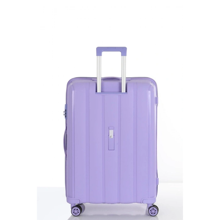 Polipropilen Valiz V305 75 CM